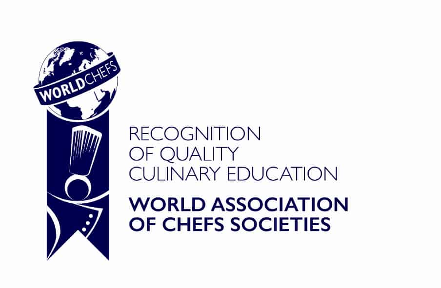 Worldchefs RQCE Logo small