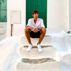 Picture of Valerio <br>Maiali