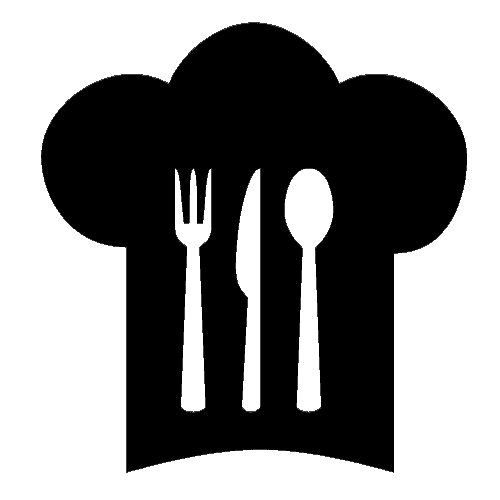 aiuto cuoco icona
