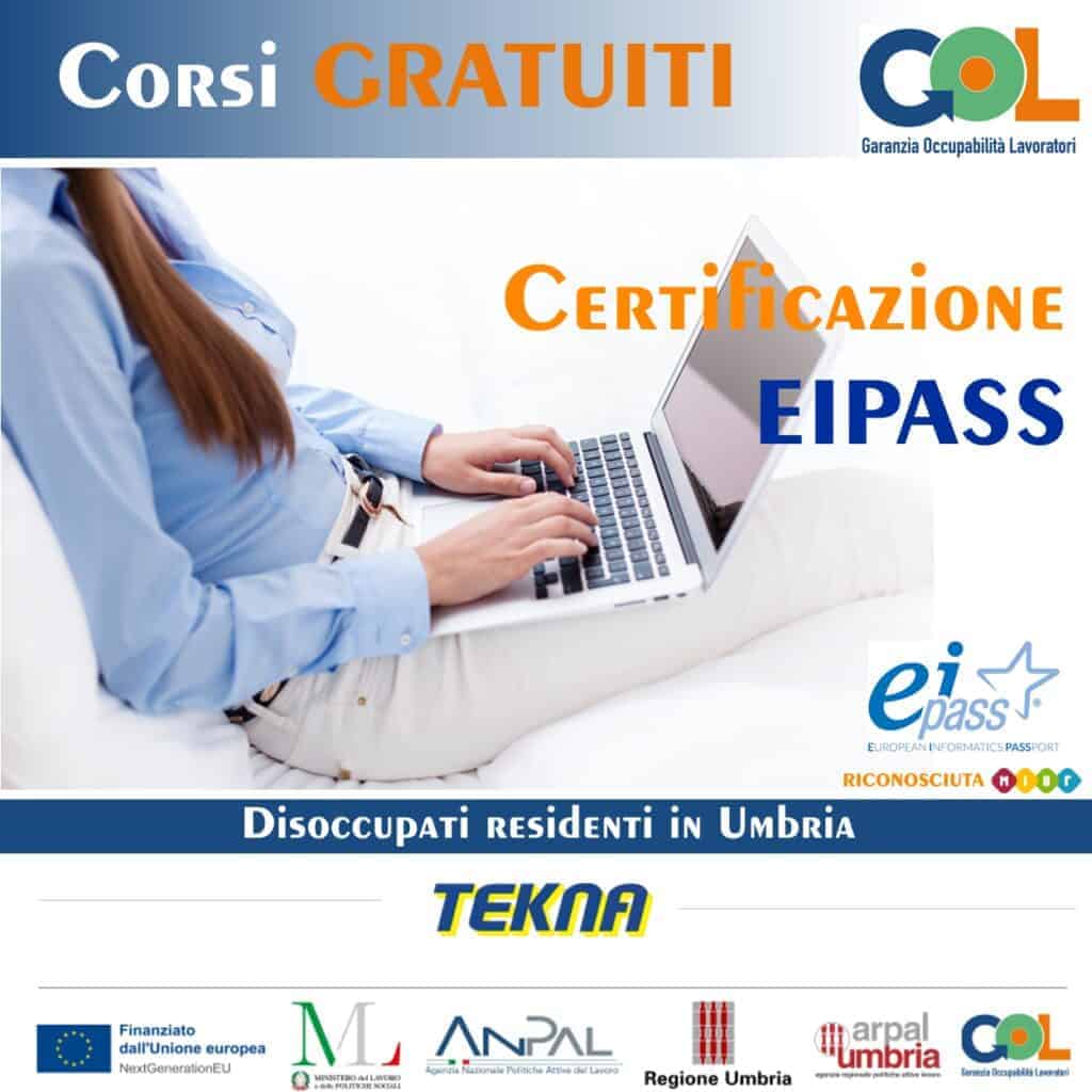 EIPASS