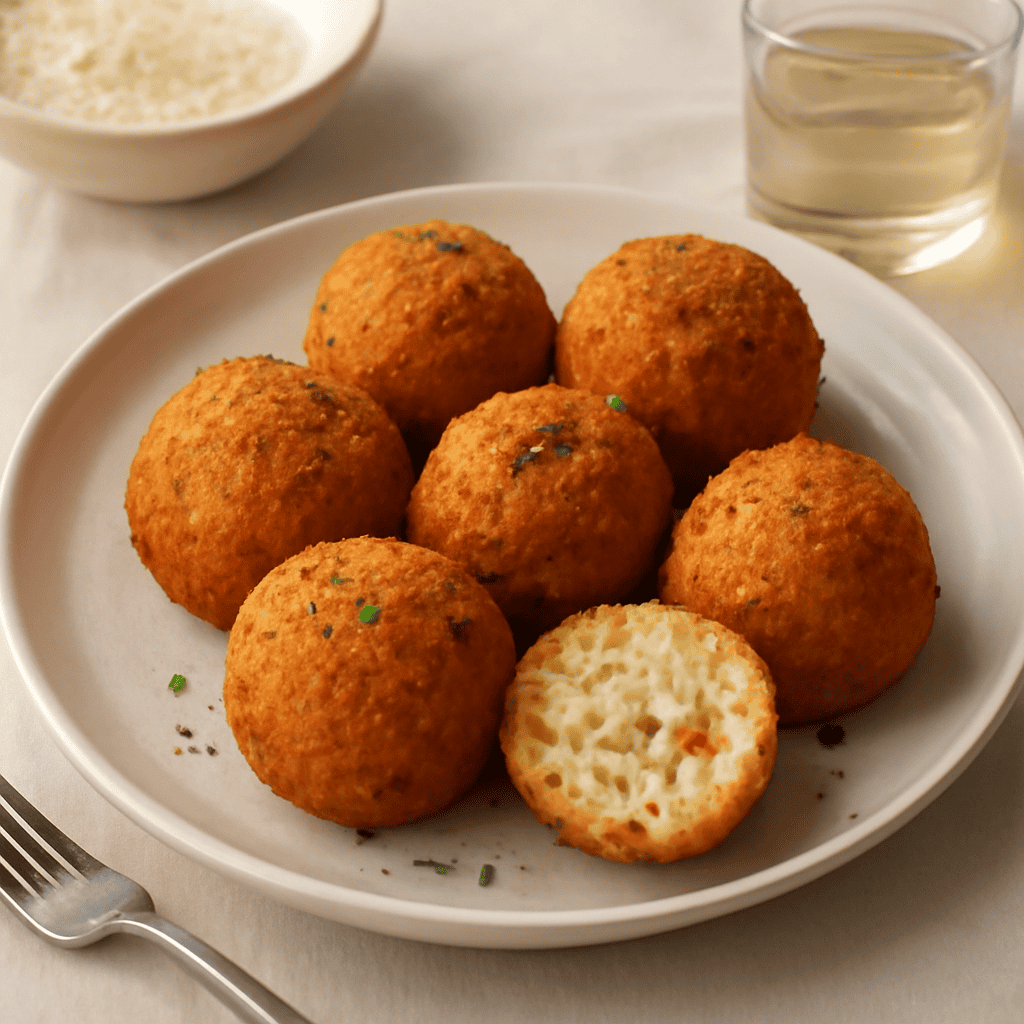 Arancini
