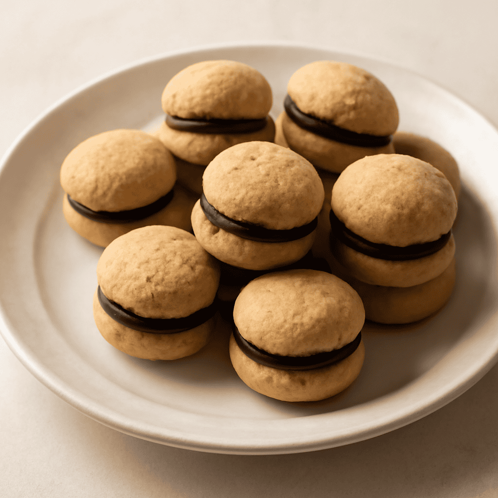 Baci di dama