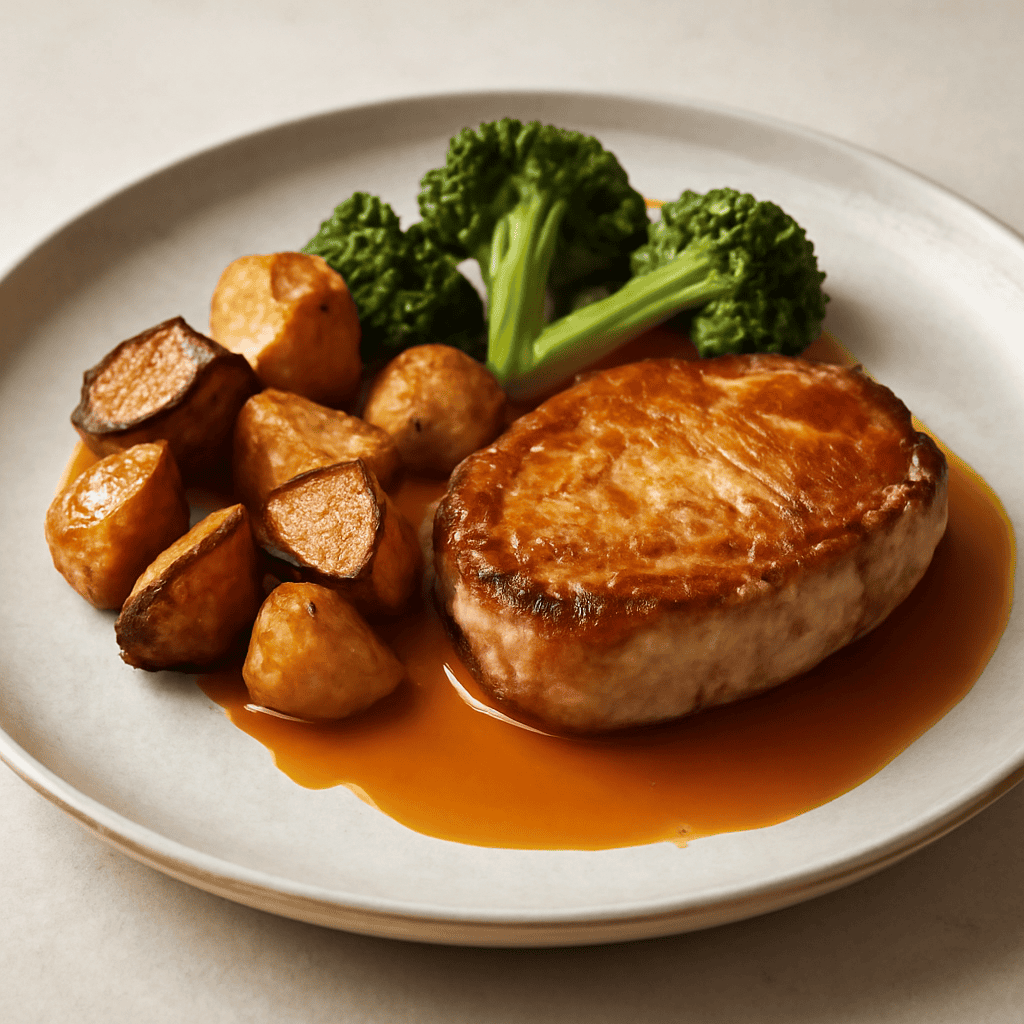 Beer Steak