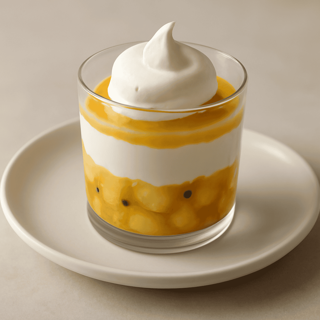 Bicchierino carioca