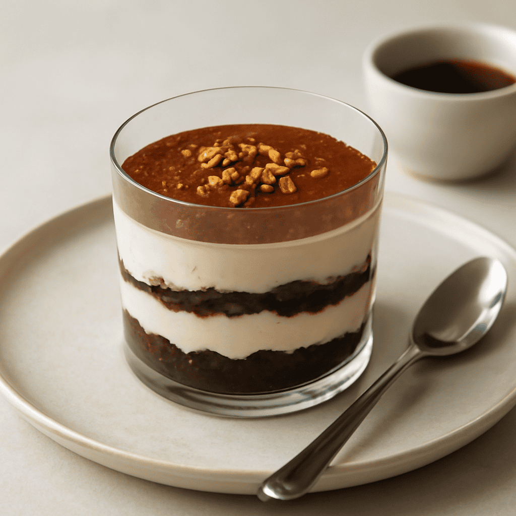 Browniemisu