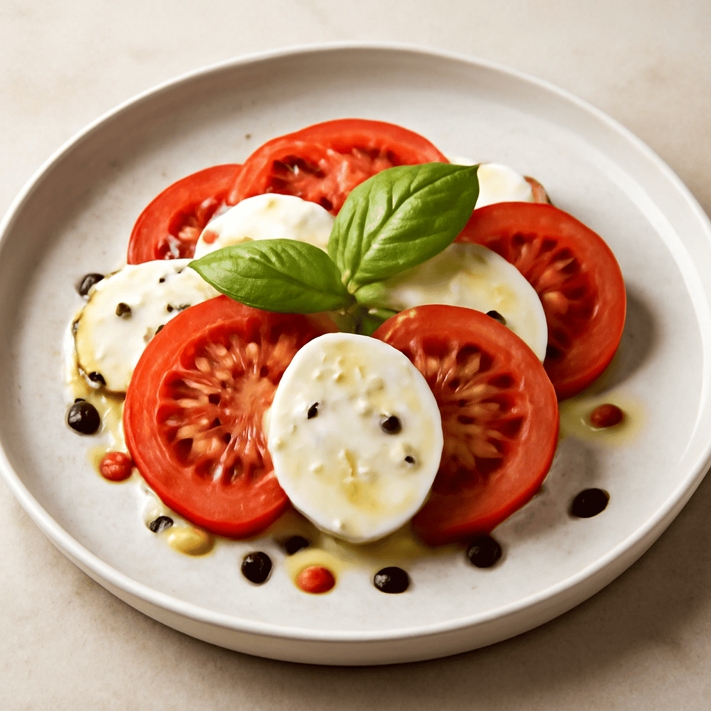 caprese