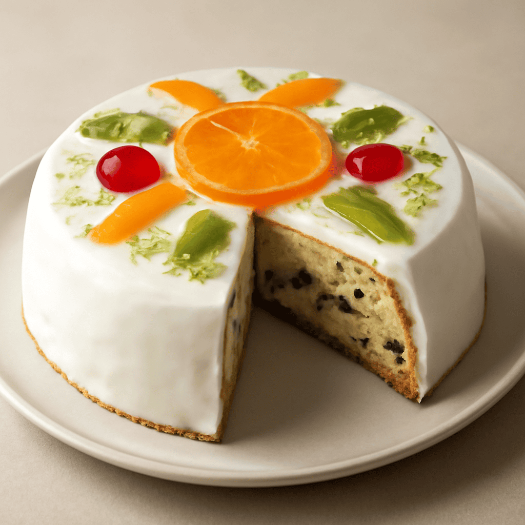 Cassata siciliana