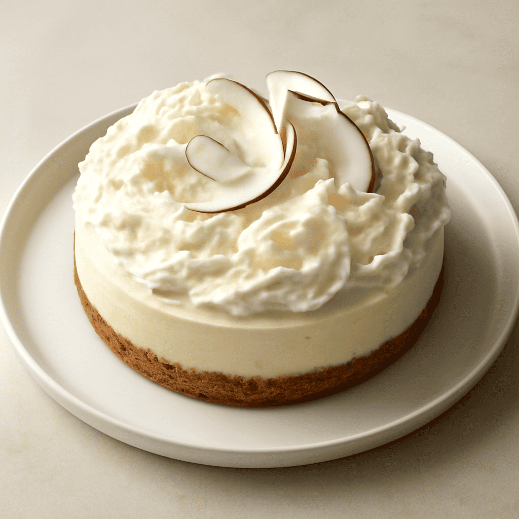 Cheescake Malibu’