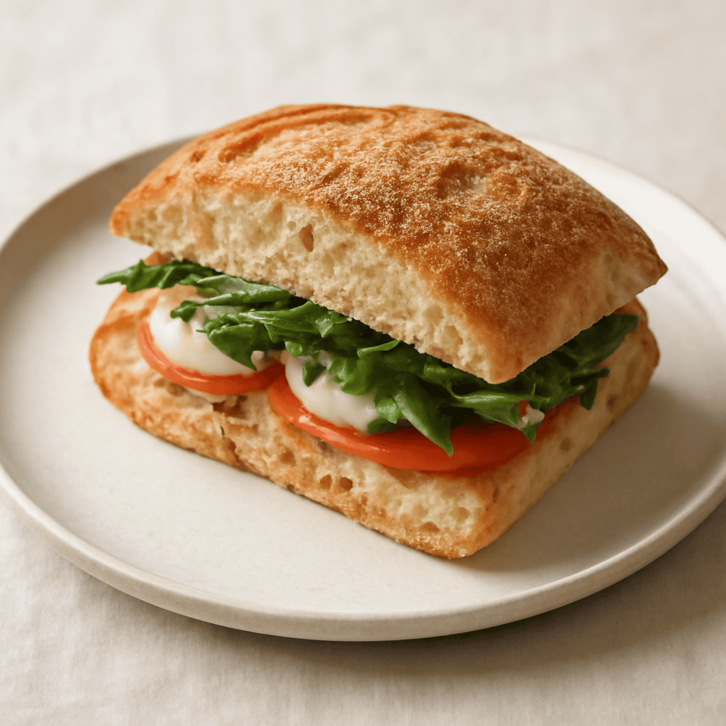 CIABATTA