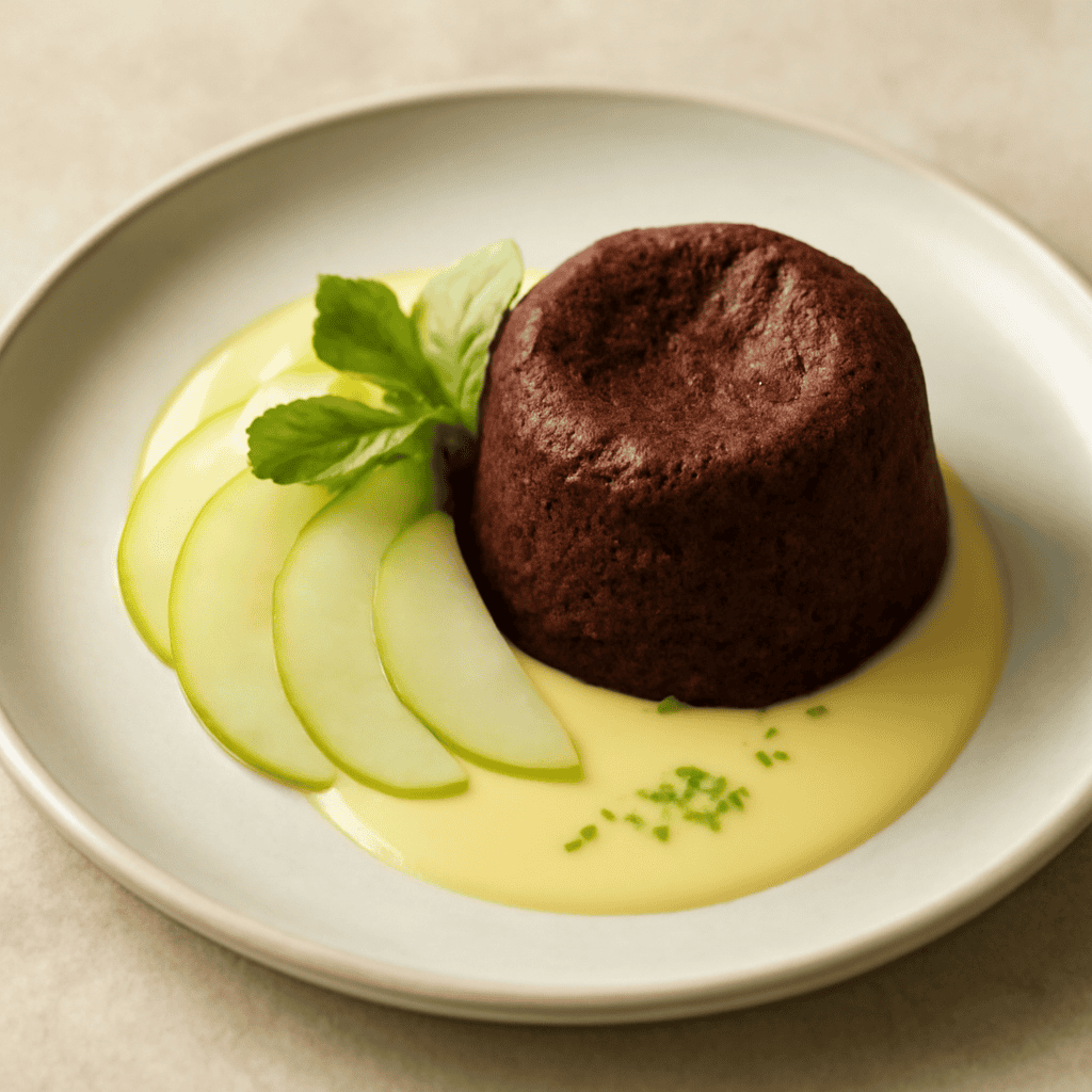 Cocoa AppleMint