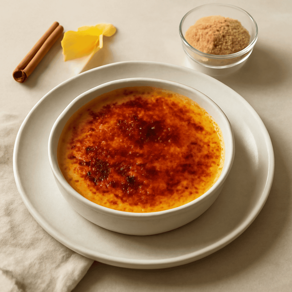 Crema Catalana