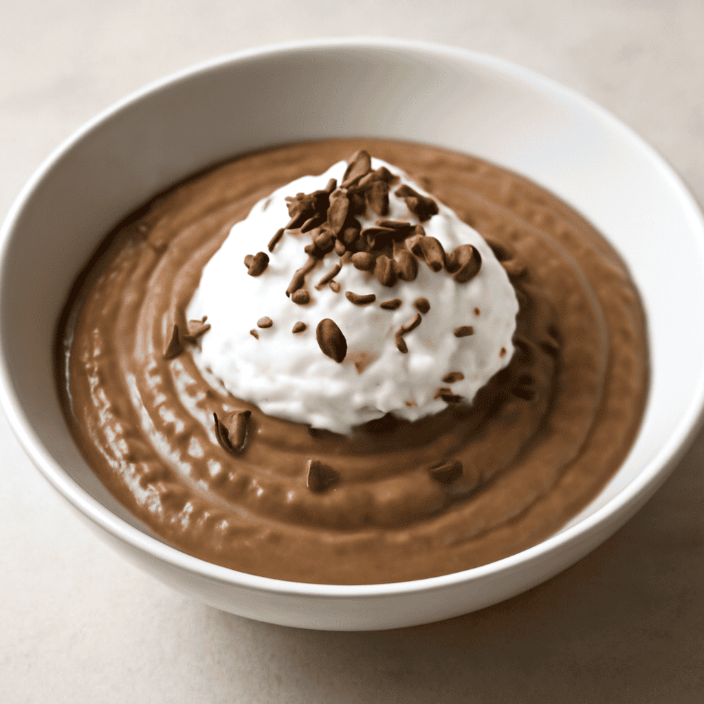 Crema di castagne