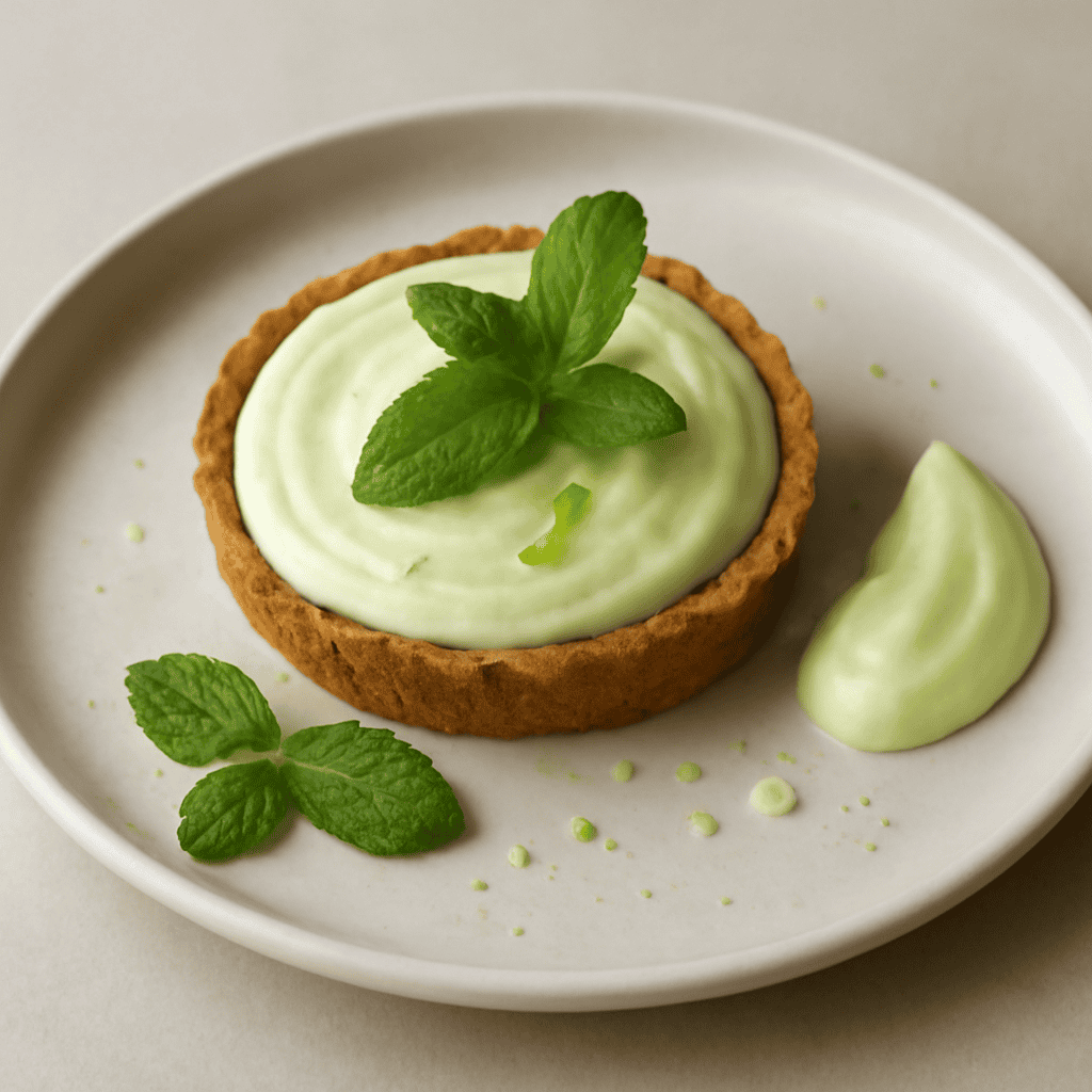 cremoso mojito
