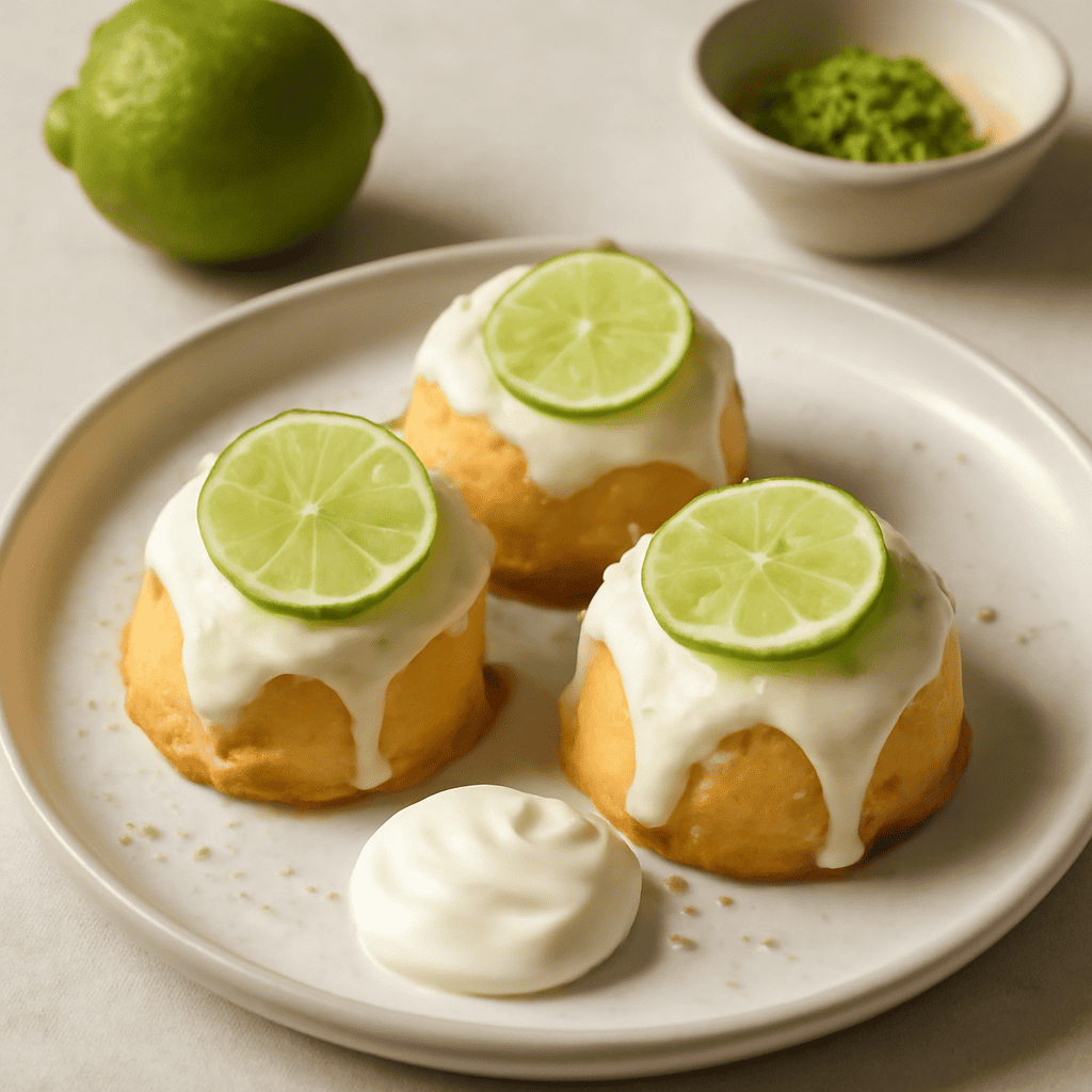 DELIZIE AL LIME