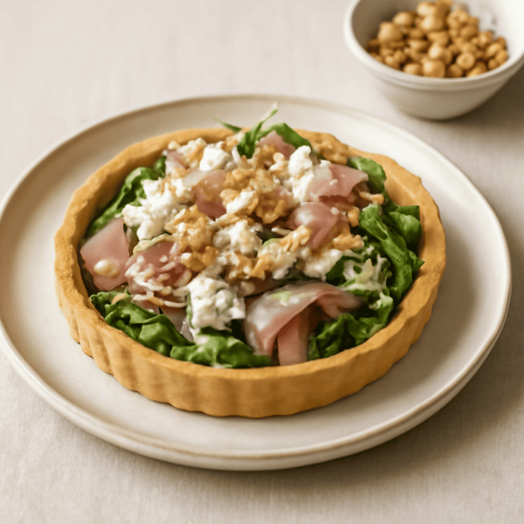 DELIZIOSE SALATE