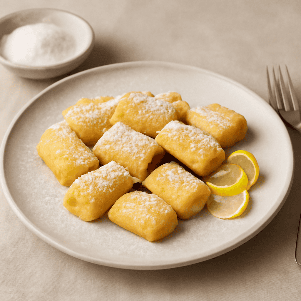 Dolce tradizione