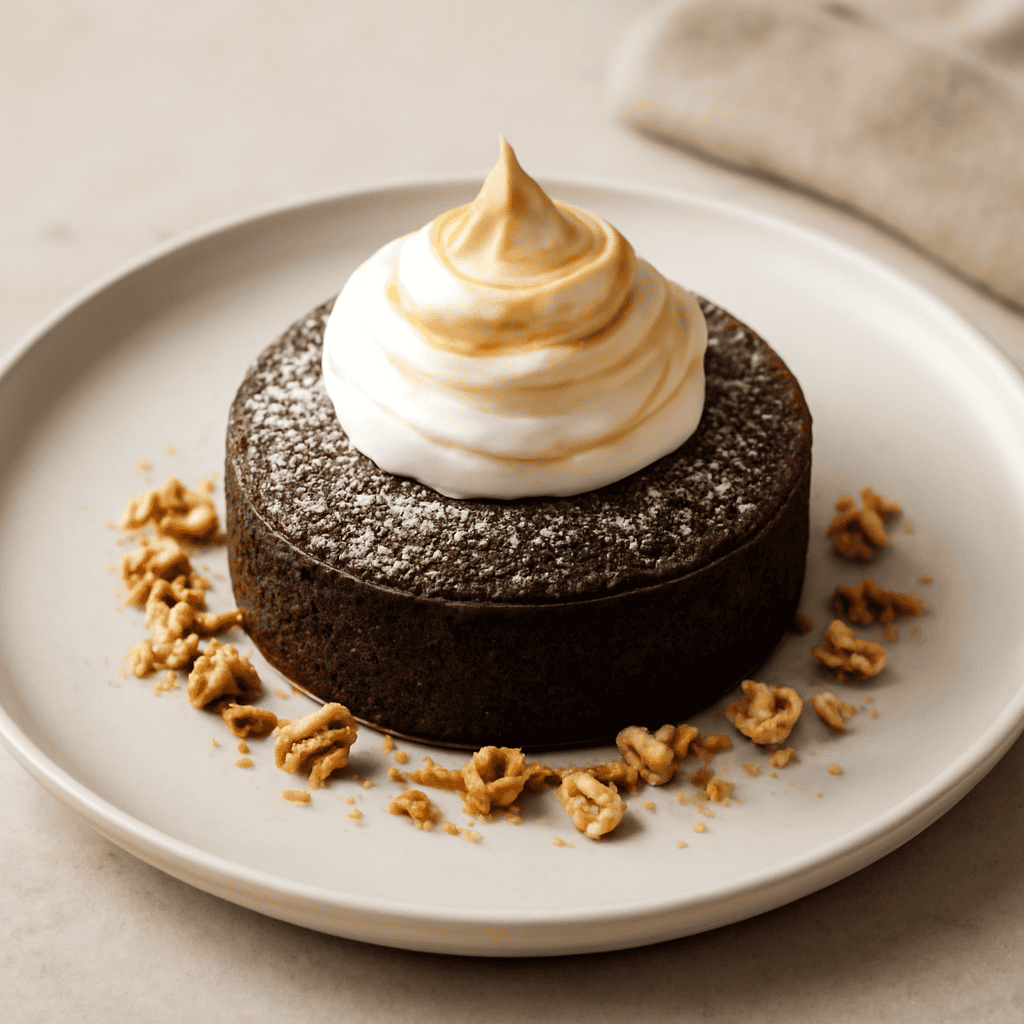 Dolcezza al cioccolato