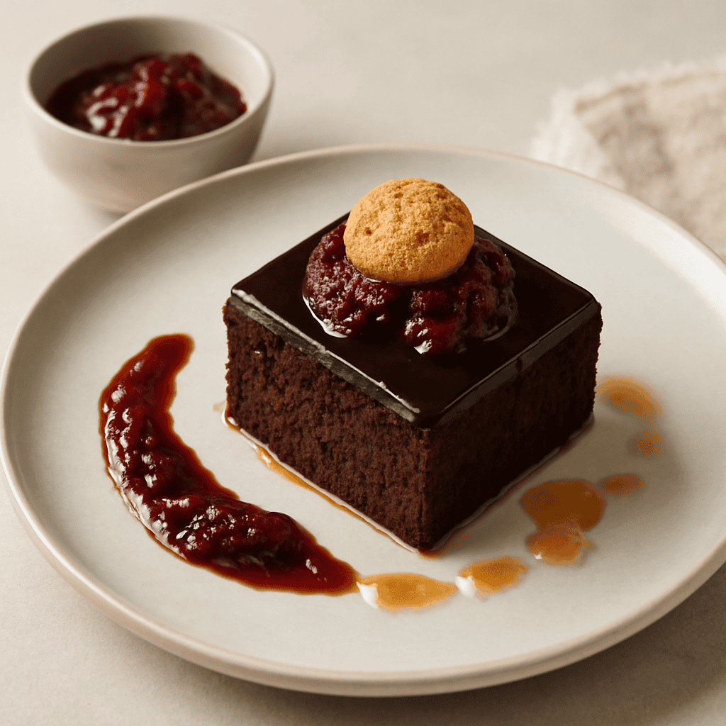Dolci cambiamenti