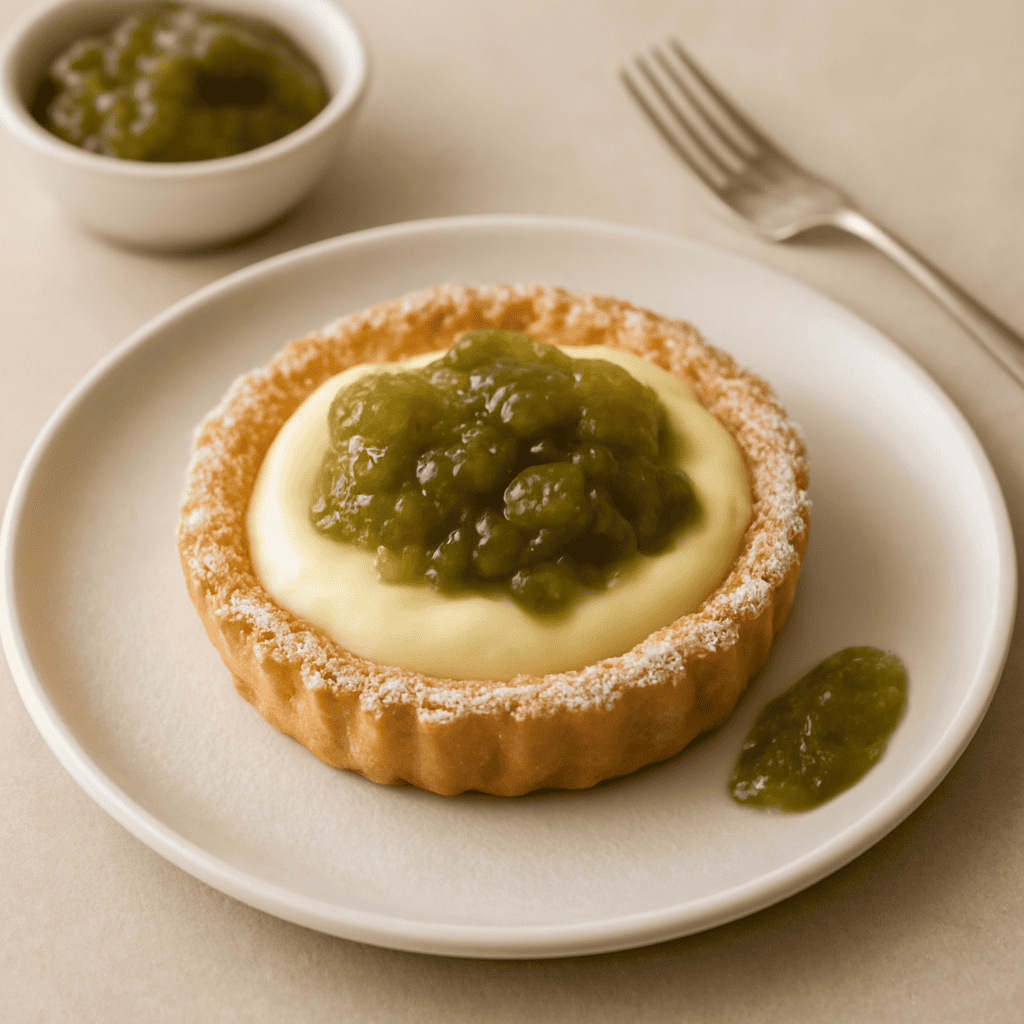 Dolci contadinelle