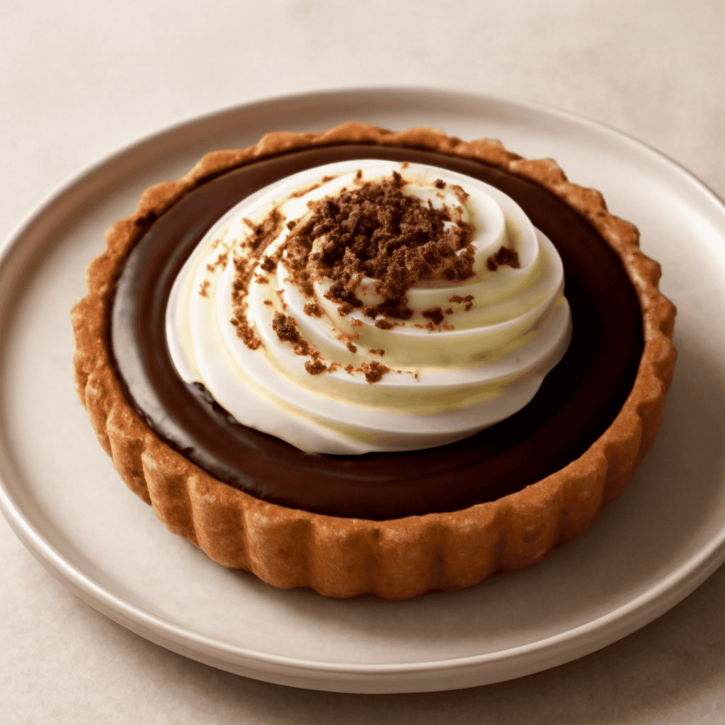 Double Ganache