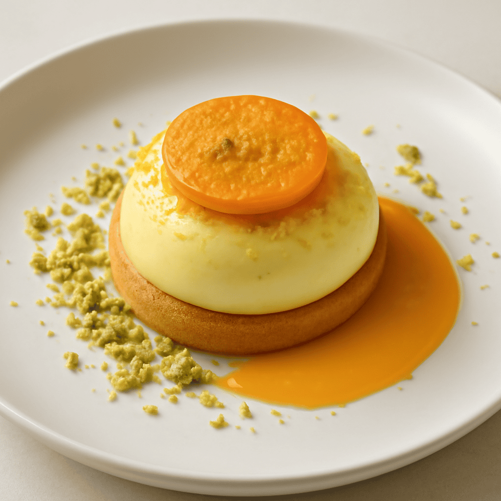 Fantasia Agrumi & Pistacchio