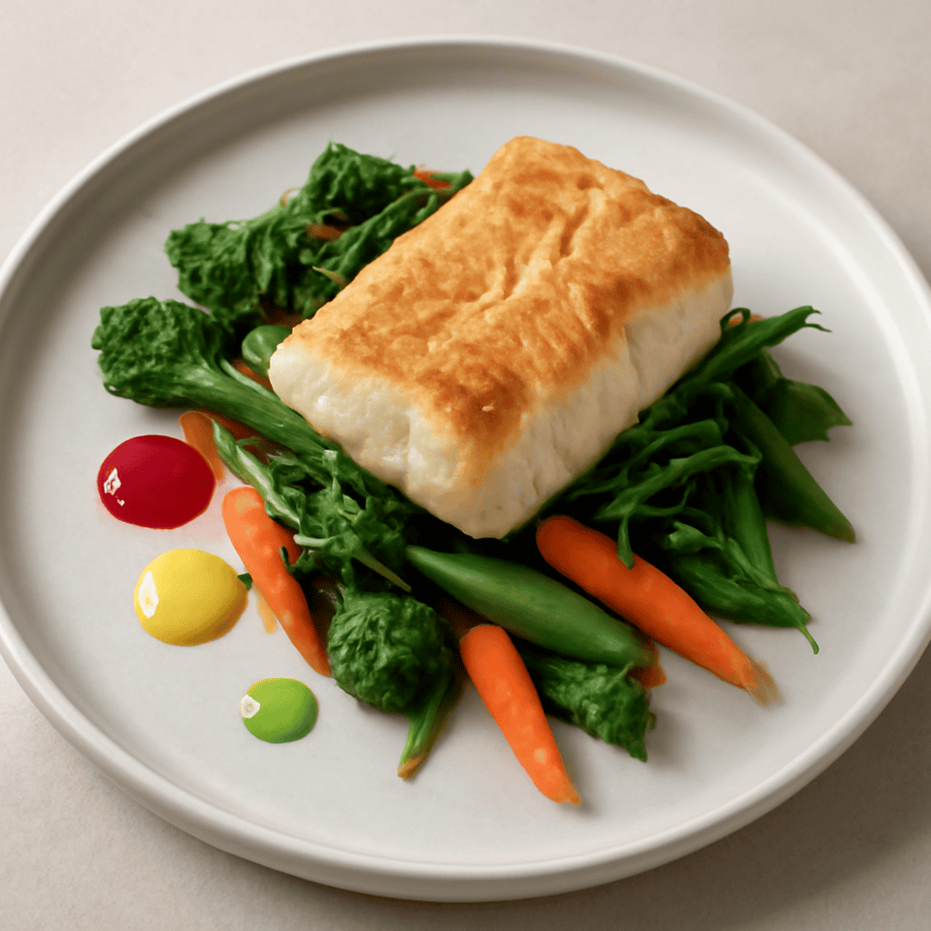 filetto pollock