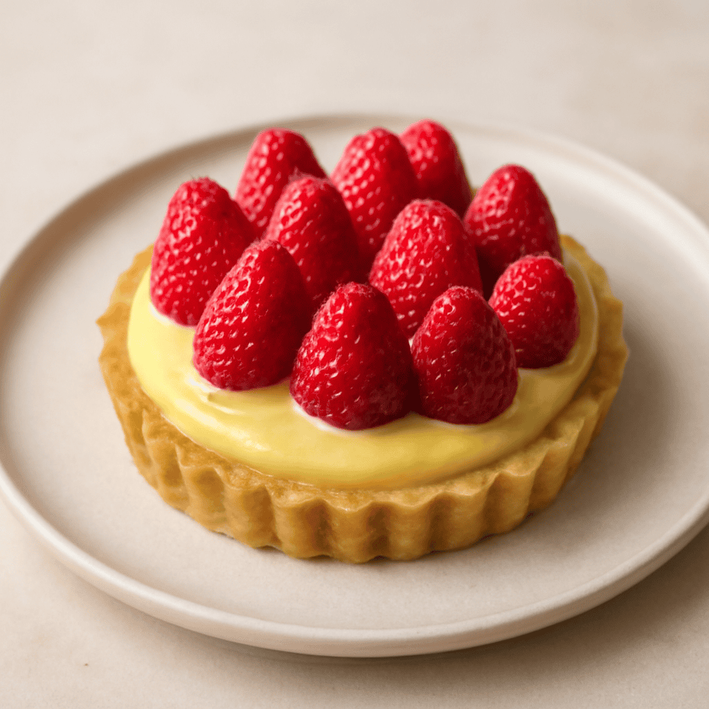 Fior di fragola