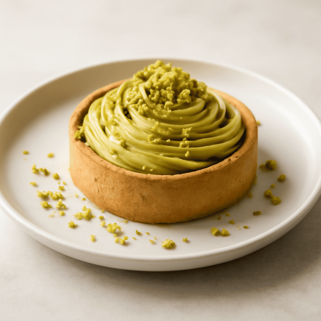 Fior di pistacchio