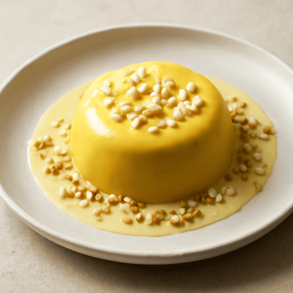 FIORDILATTE GIALLO