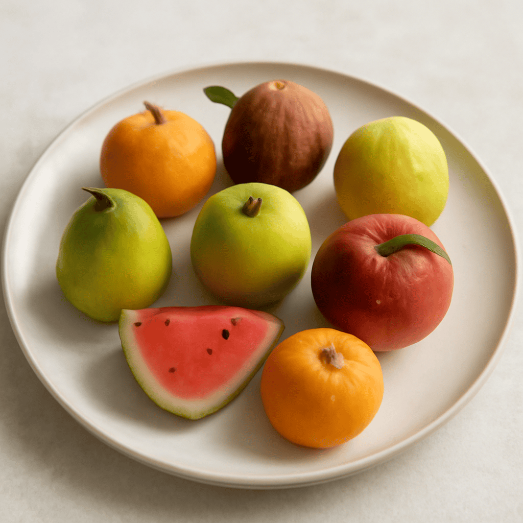 Frutta martorana