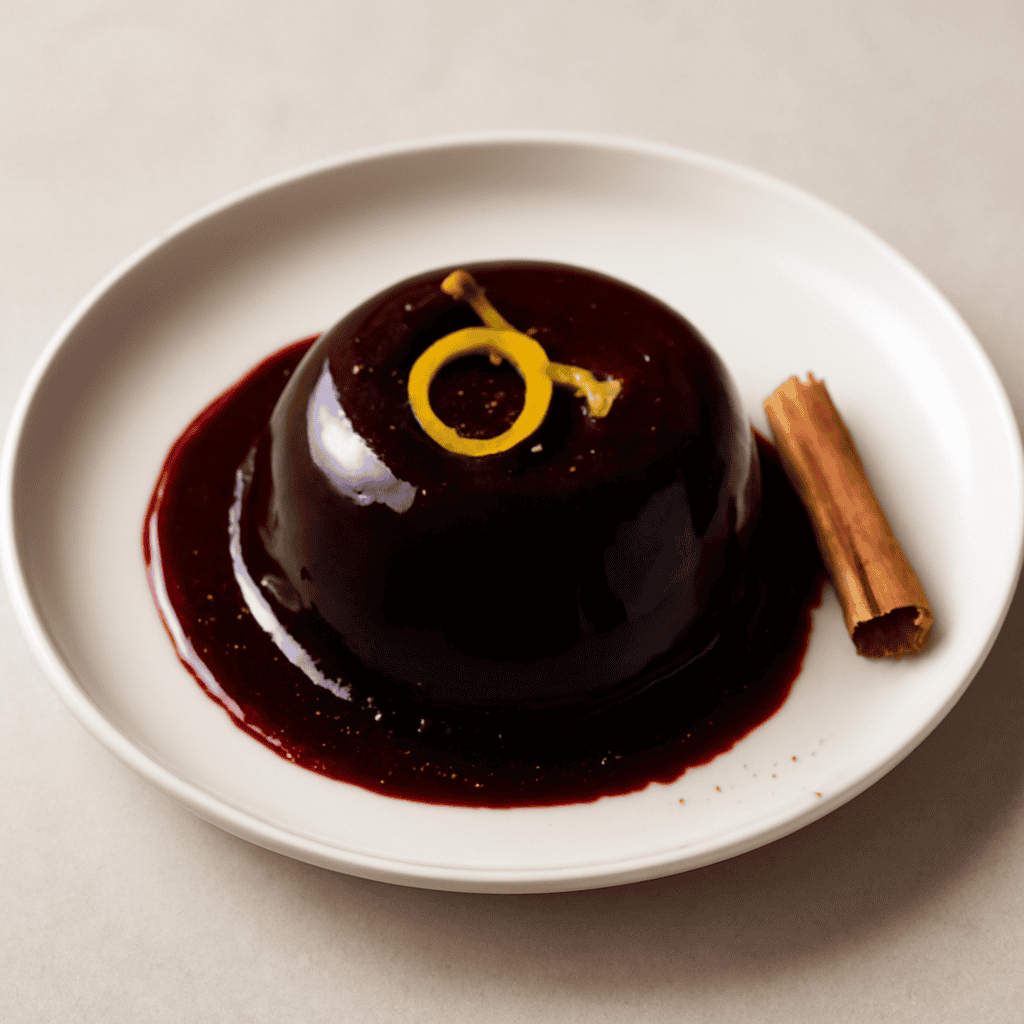 Gelo al Nero d’Avola