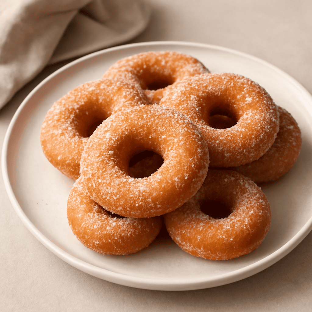 GRAFFE (GLUTEN FREE)