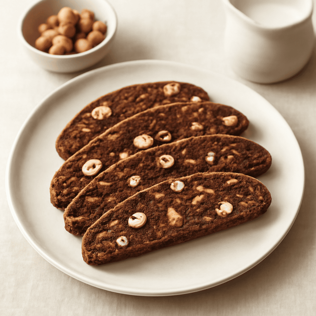 I Cantucci