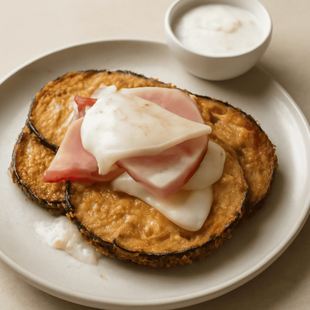 Melanzane fritte