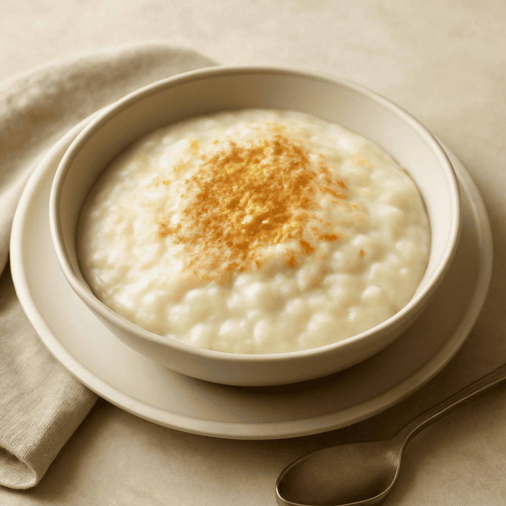 Menjar blanc