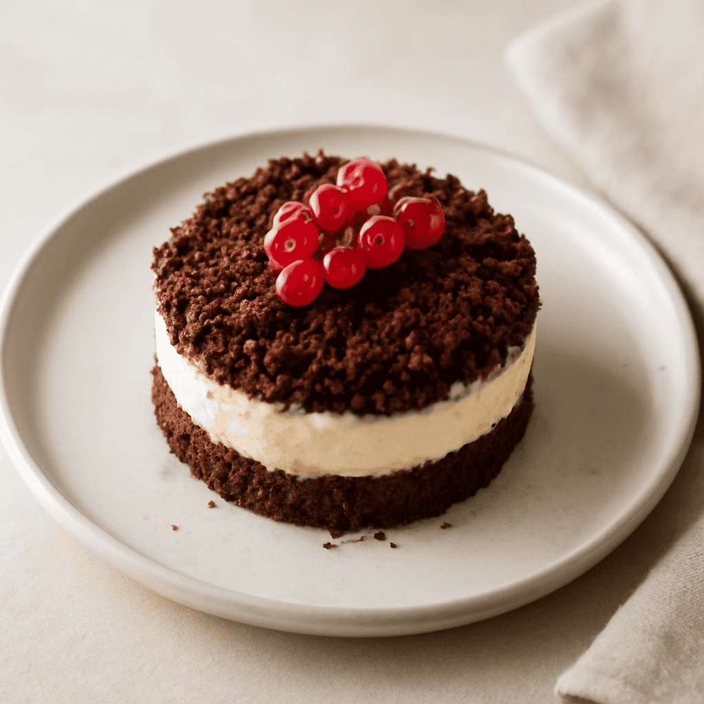 MIMOSA CACAO MONOPORZIONE