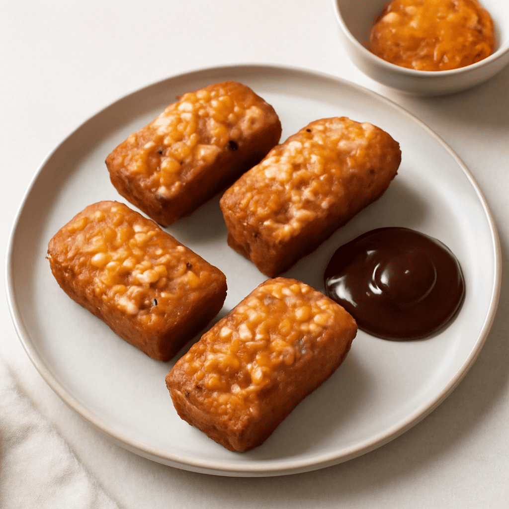 Mini Plumcake con arance semi candite e noci