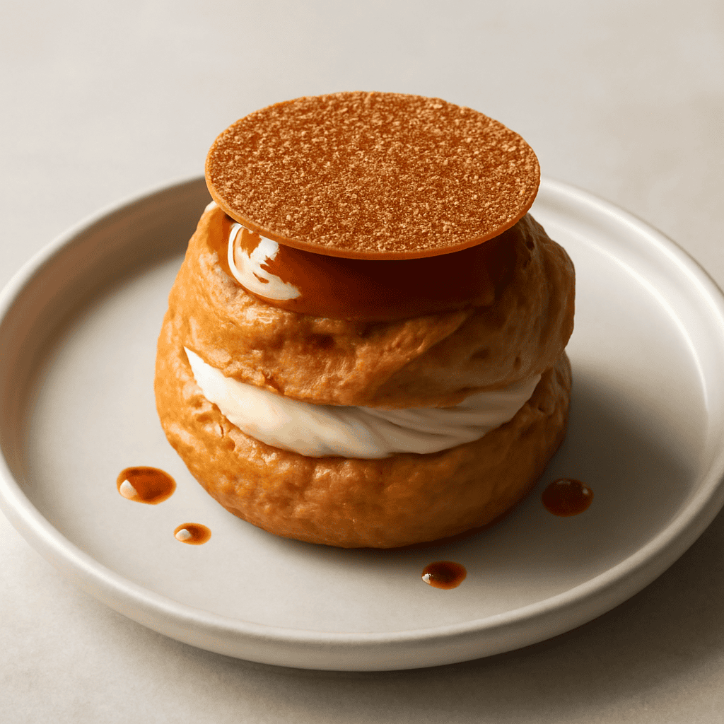 Mon éclair