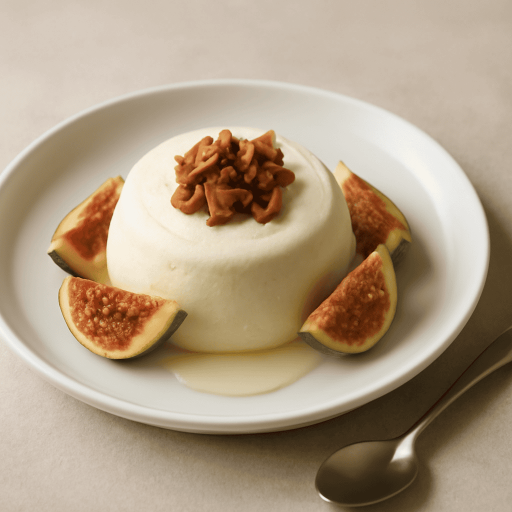 Mousse ai fichi