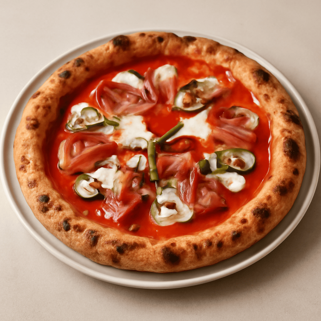Napoletana Rustica