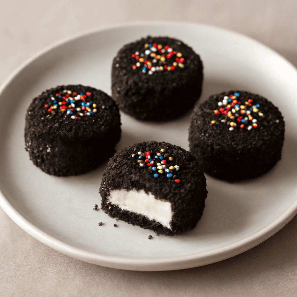 OREO BON BON