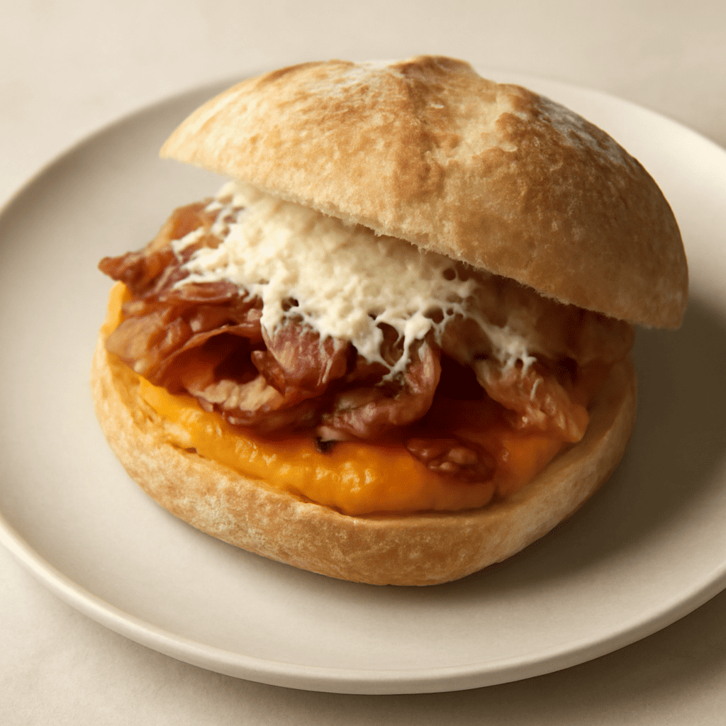 Panino invernale
