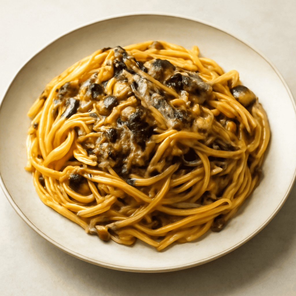 Pasta con le sarde