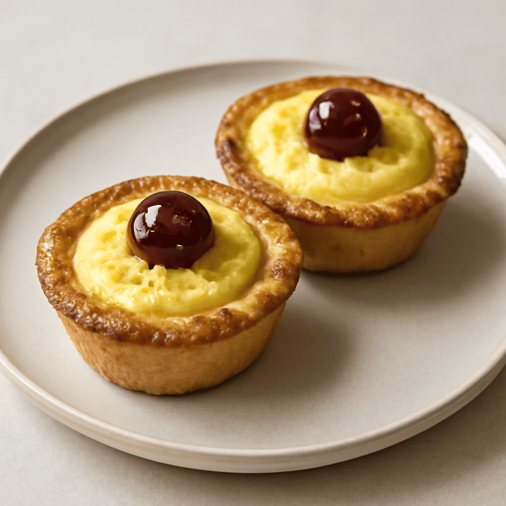 Pasticciotto Leccese