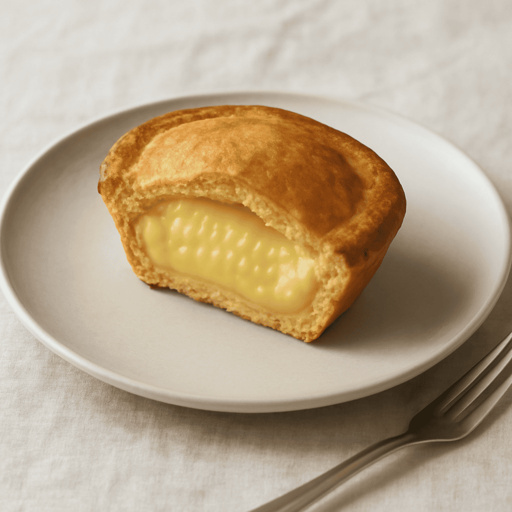 Pasticciotto Leccese