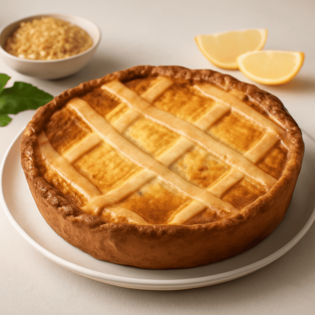 Pastiera
