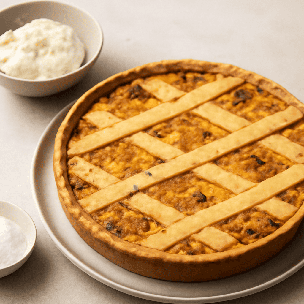 Pastiera Umbra
