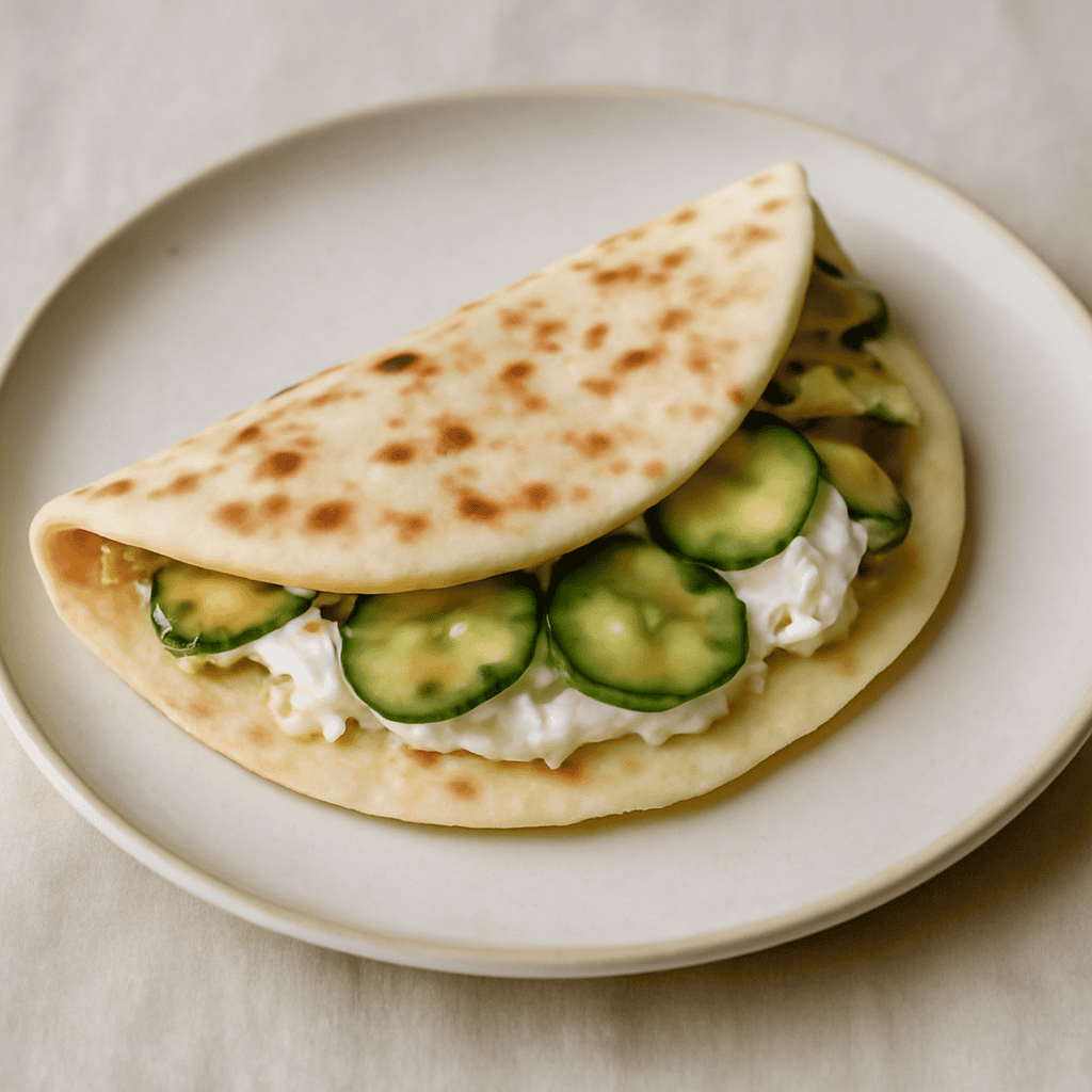 Piadina mignon