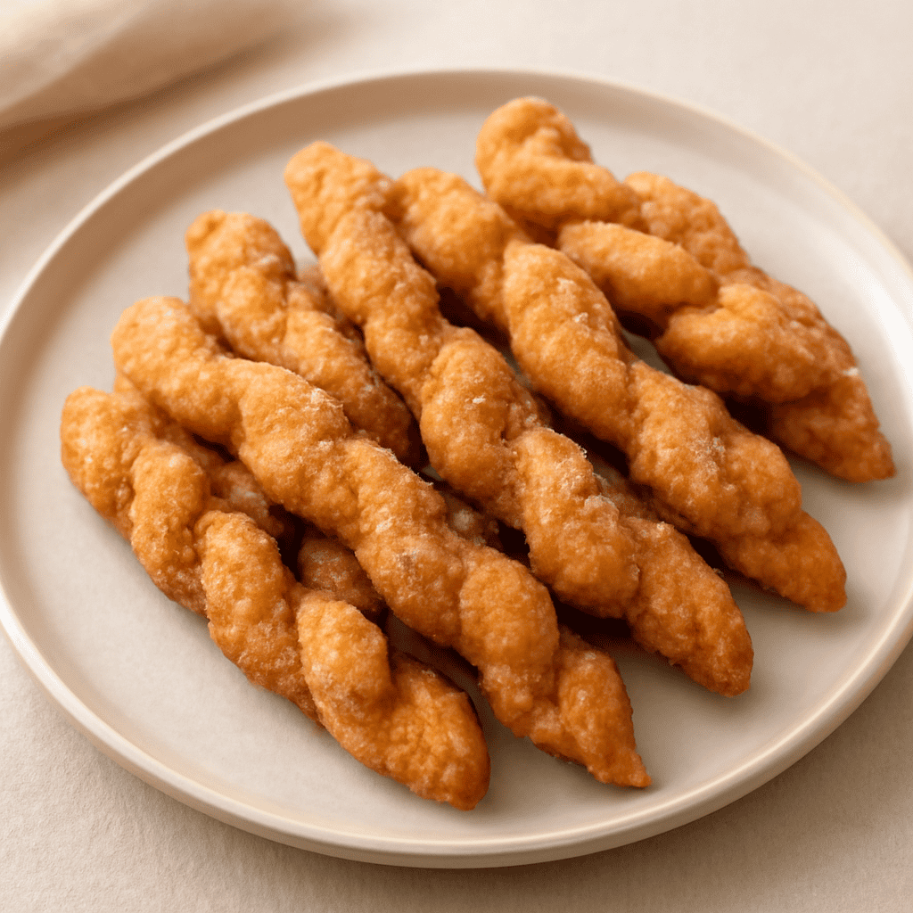 Piparelle