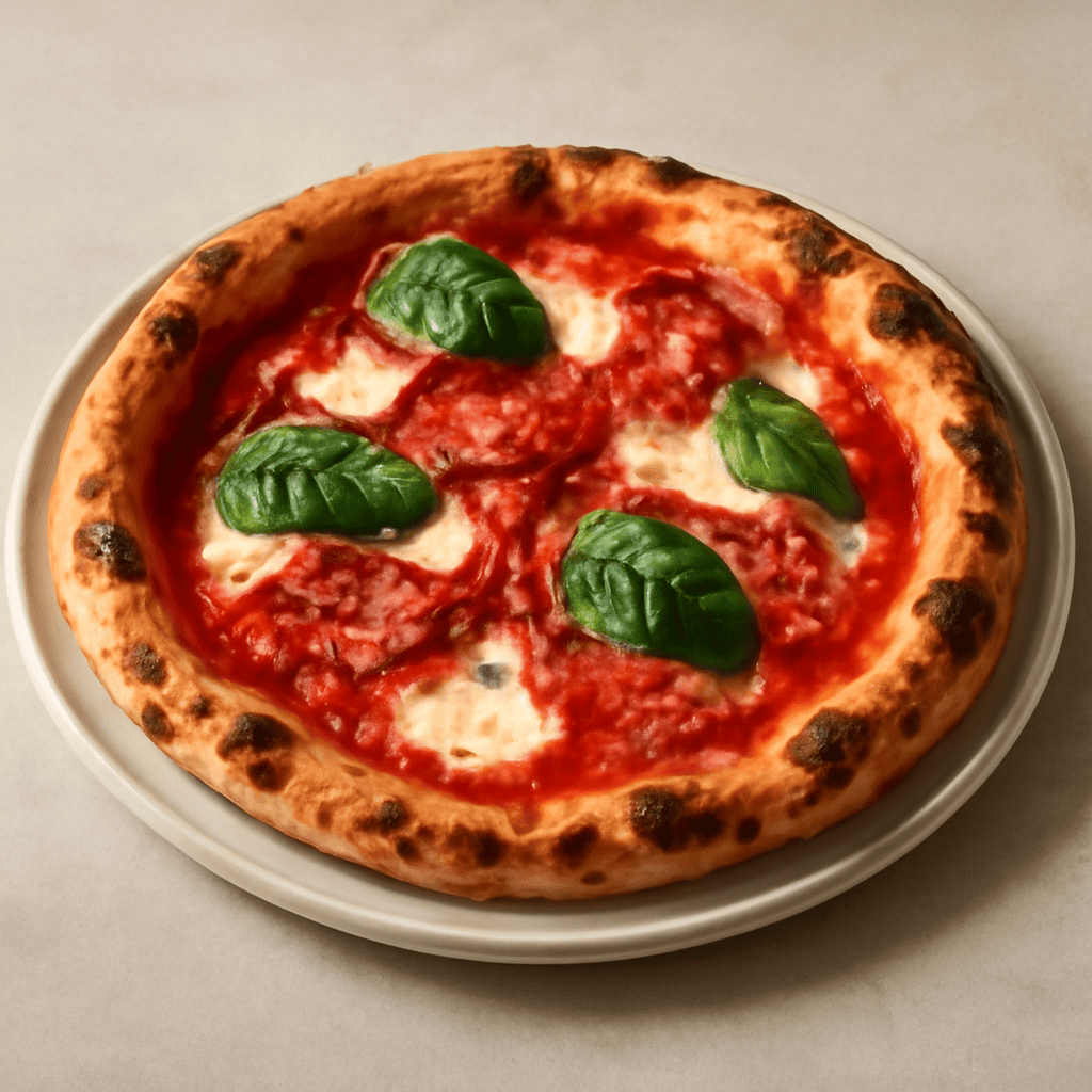 Pizza del’ Giullare